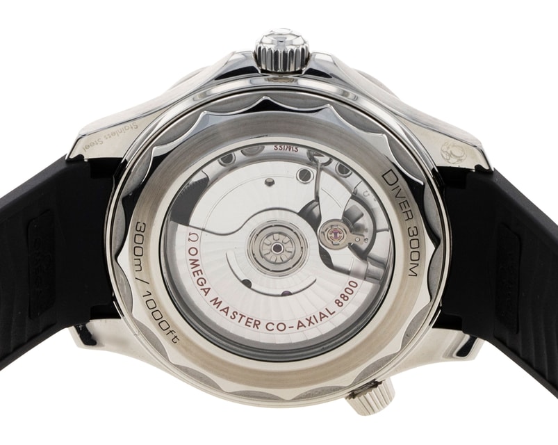 Omega Seamaster Diver 300m 210.32.42.20.01.001 Image 4